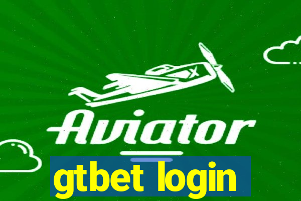 gtbet login